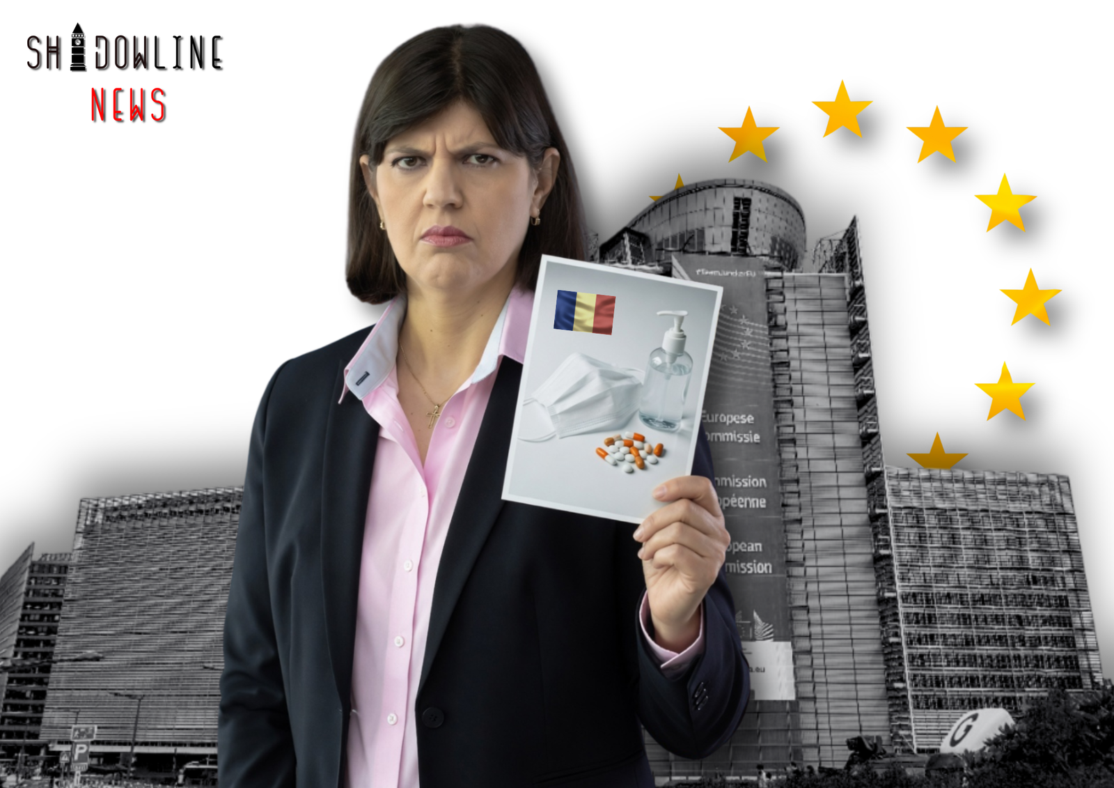 The EPPO launches major corruption investigation into medical equipment procurement in Romania