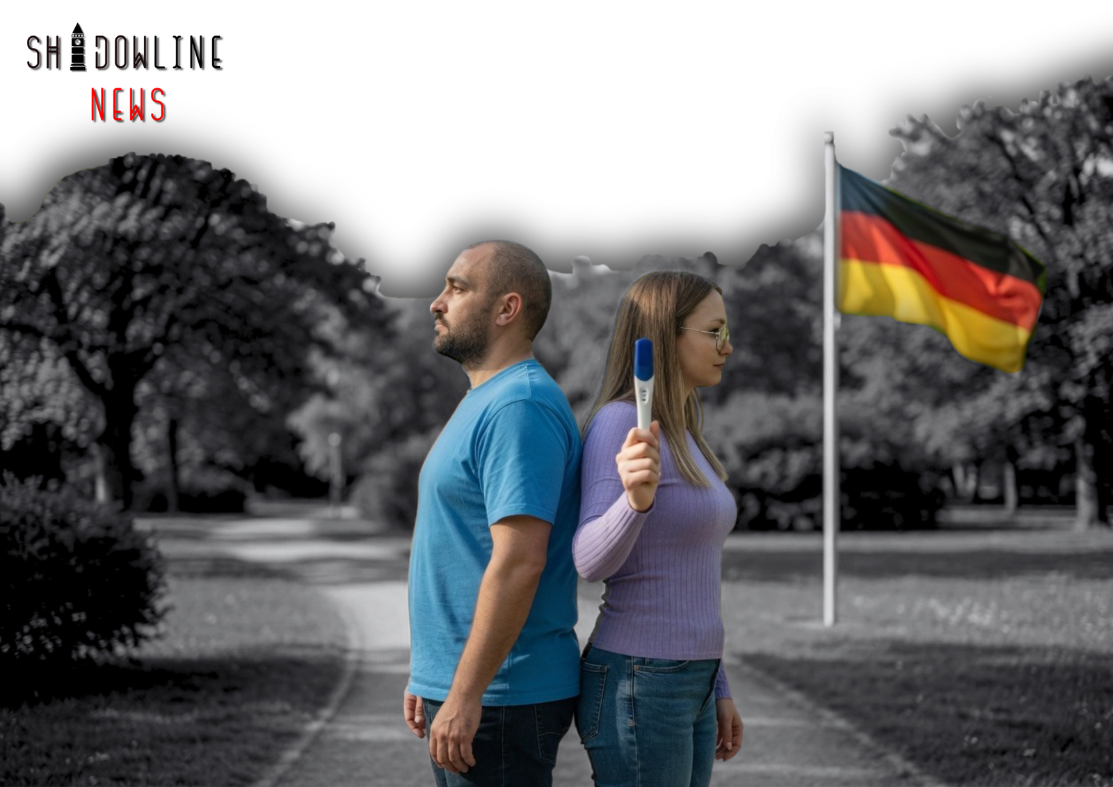 Germany’s birth rate in 2025 falls to lowest level since 1946