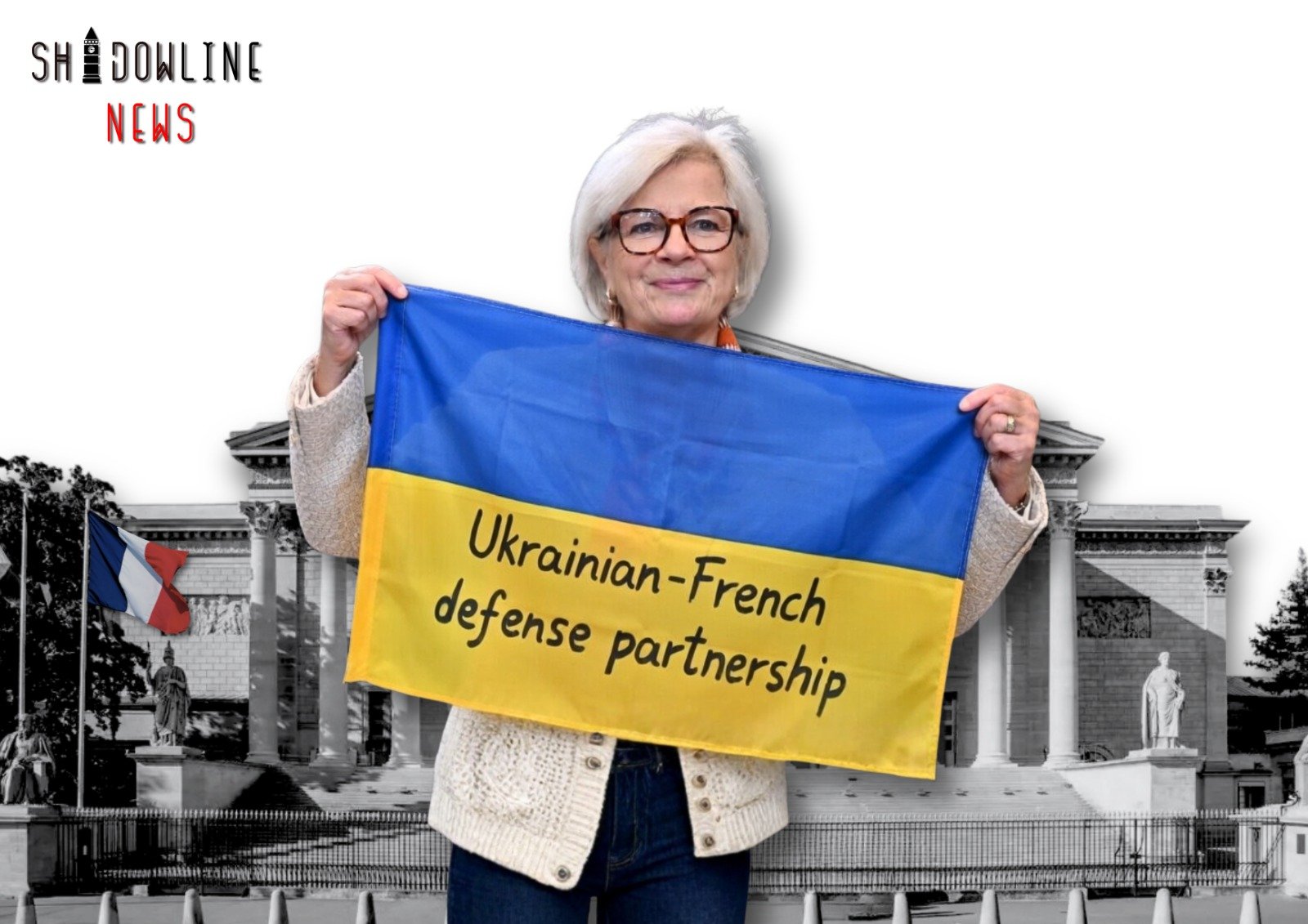 France expands defence cooperation with Ukraine