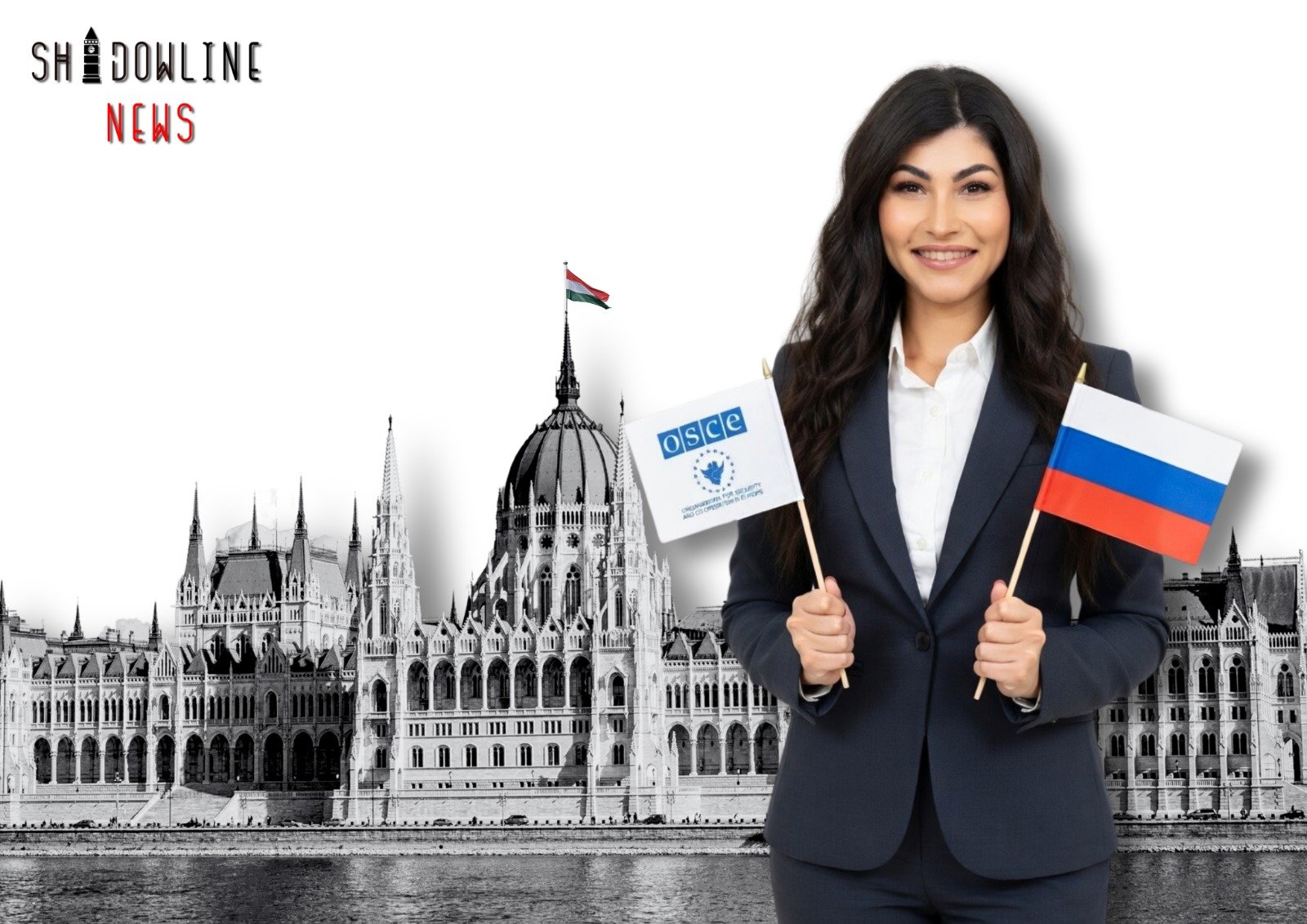 Russian OSCE employee sparks scandal at Hungarian elections