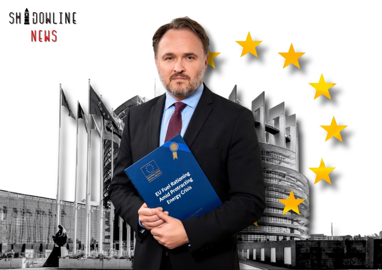 The EU is considering fuel rationing due to a prolonged energy crisis