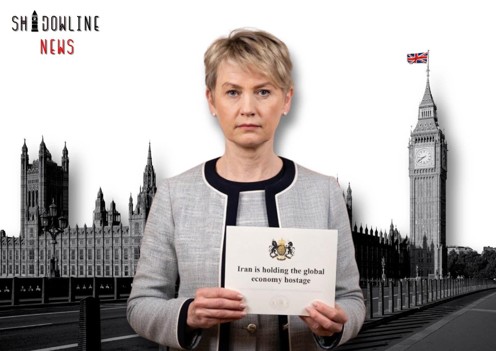 UK Foreign Secretary declares Iran has taken world economy hostage