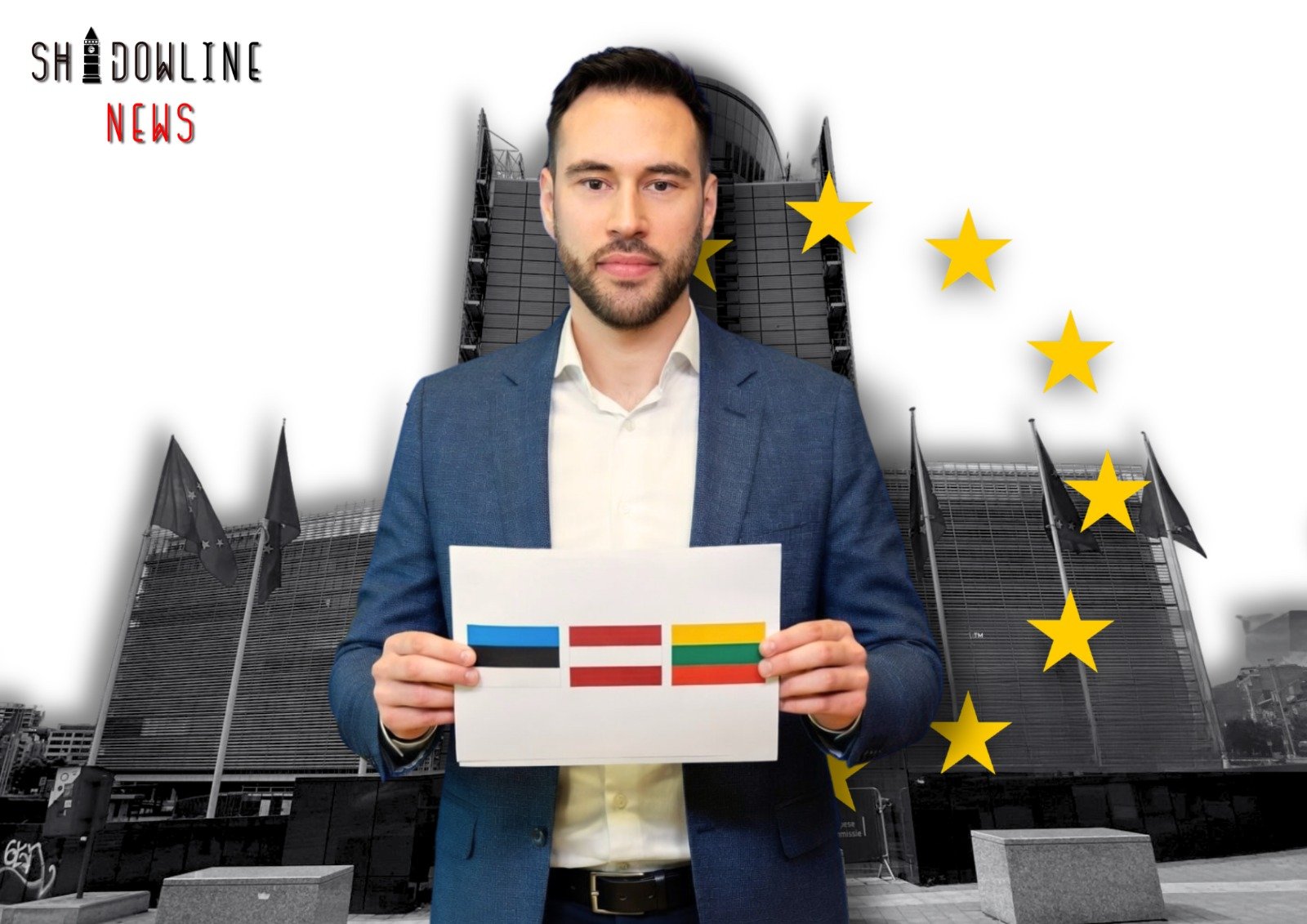 The European Commission responded to Russia’s threats against the Baltic States