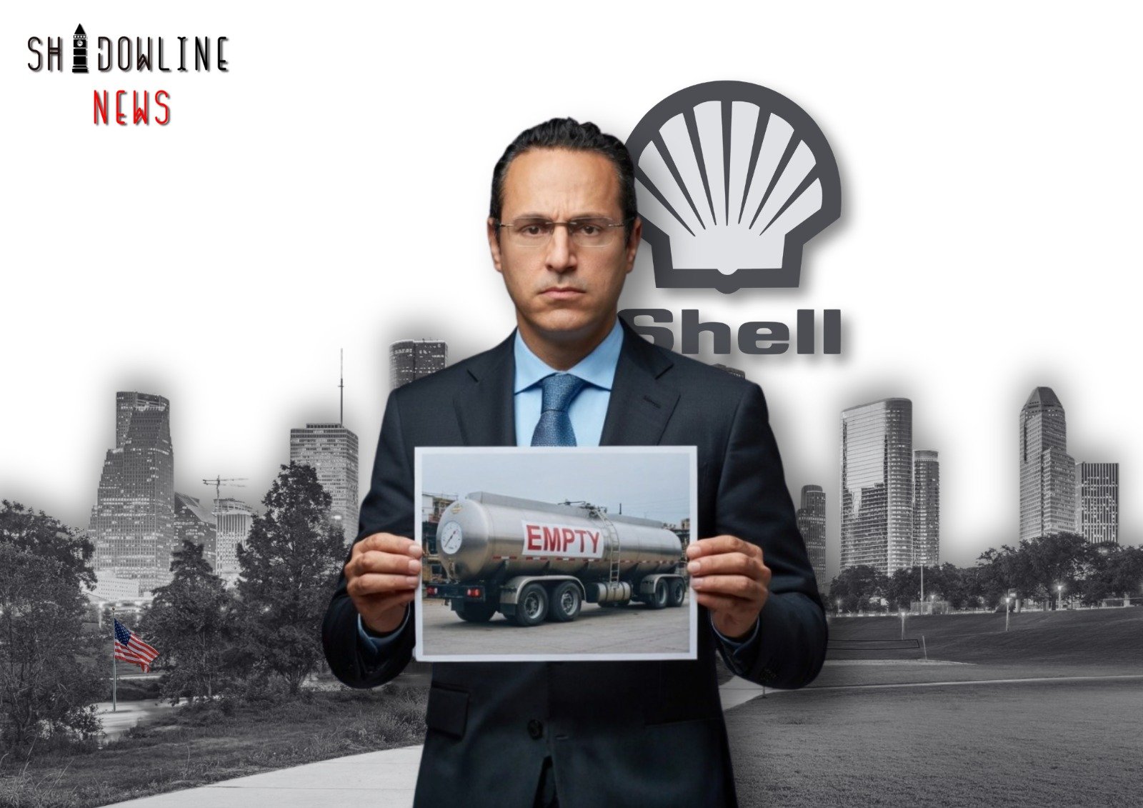 Europe risks fuel shortage already in April–May due to Strait of Hormuz blockade