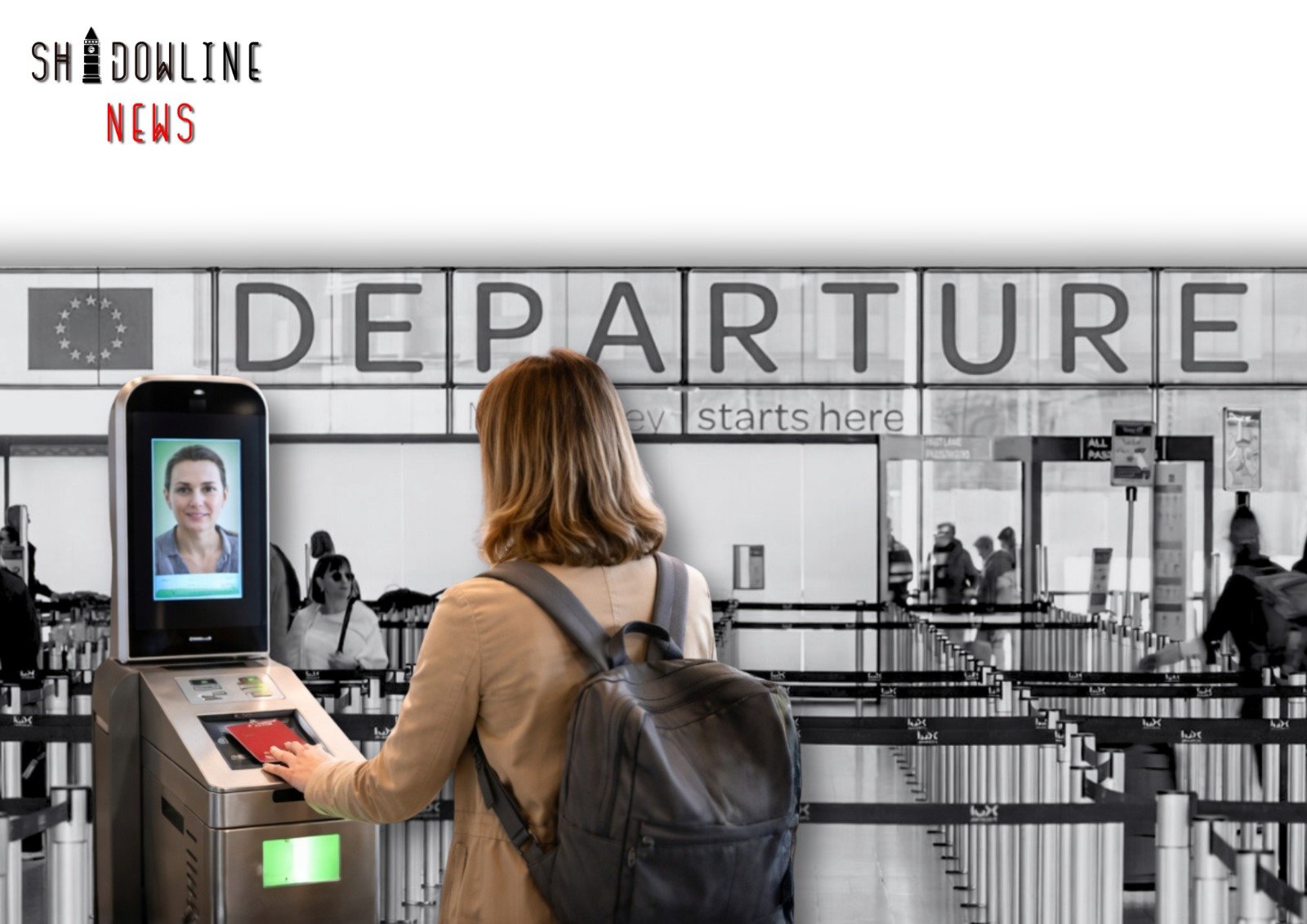 EU fully launches automated Entry/Exit System from April 10