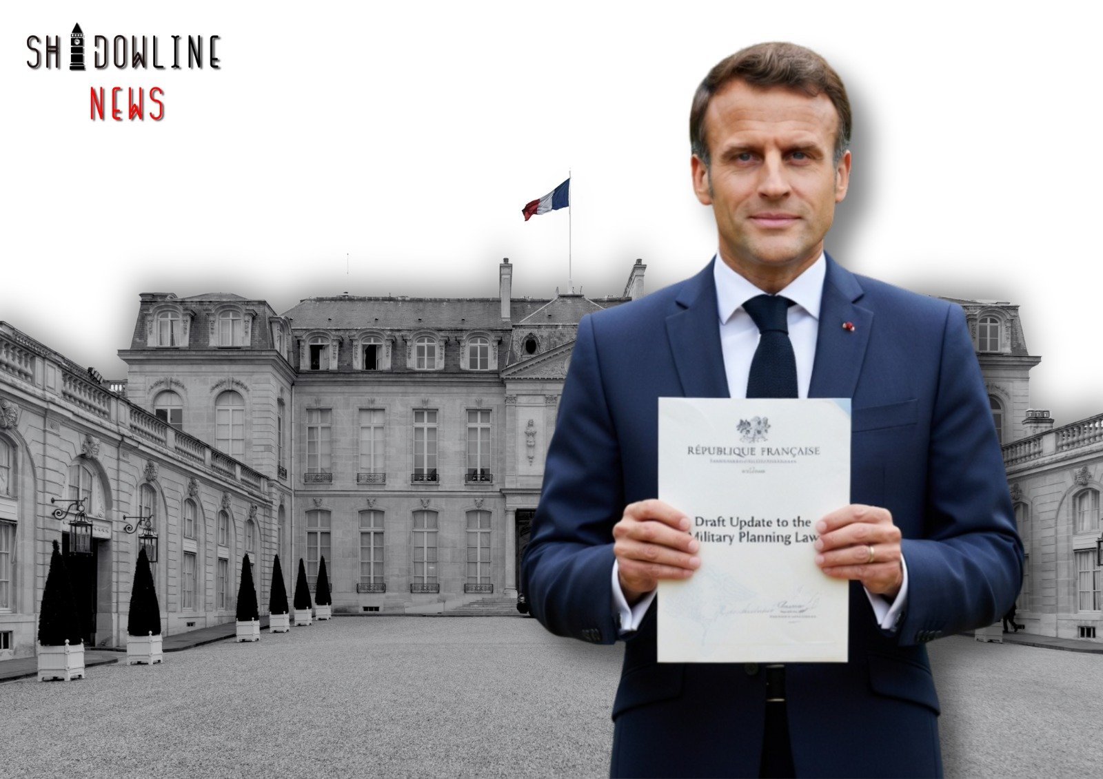 France plans to toughen penalties for shadow fleet vessels