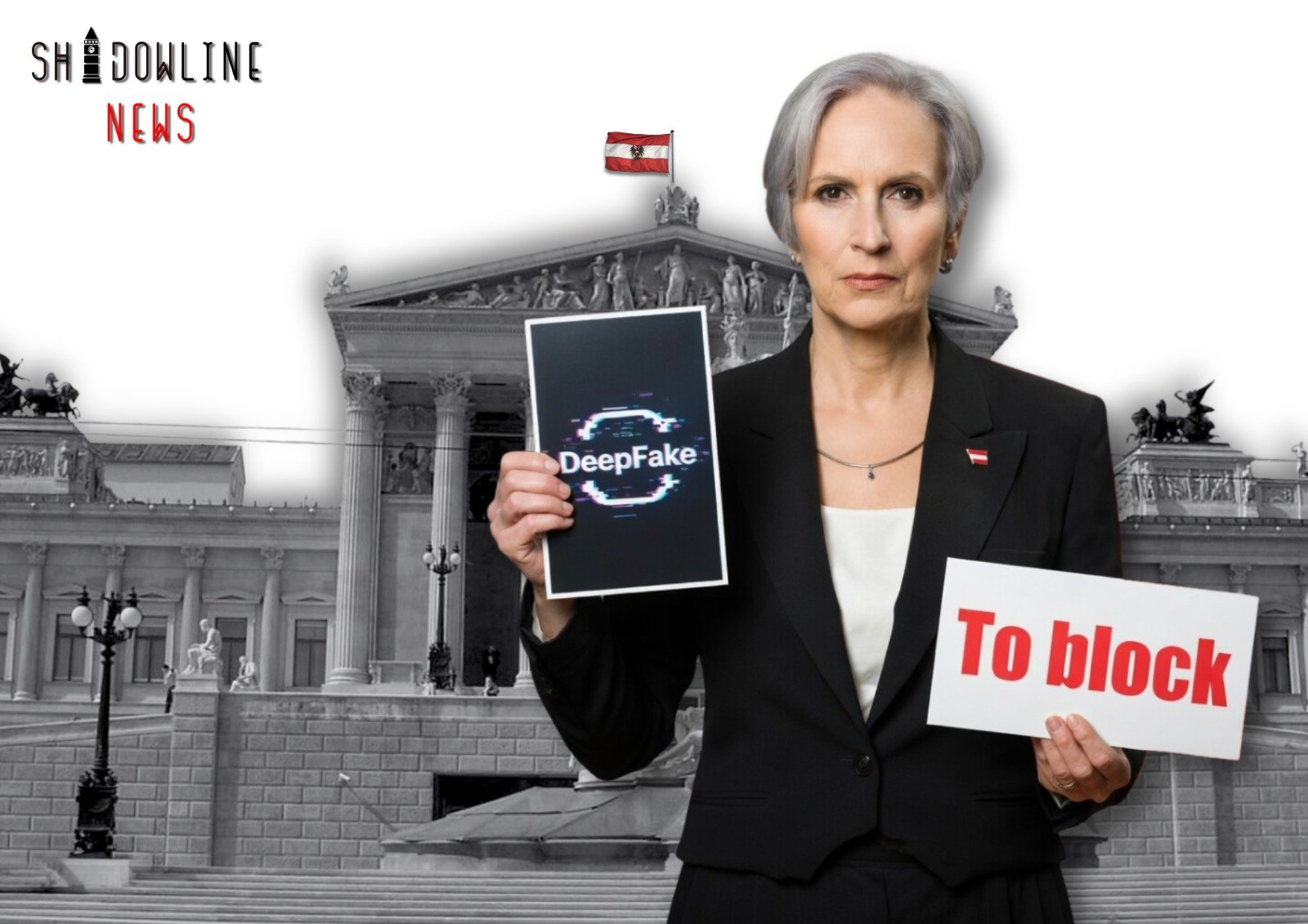 Austrian government prepares tough law against deepfakes