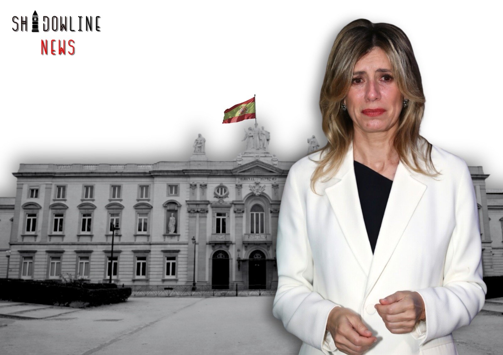 Spanish prime minister’s wife formally charged with corruption