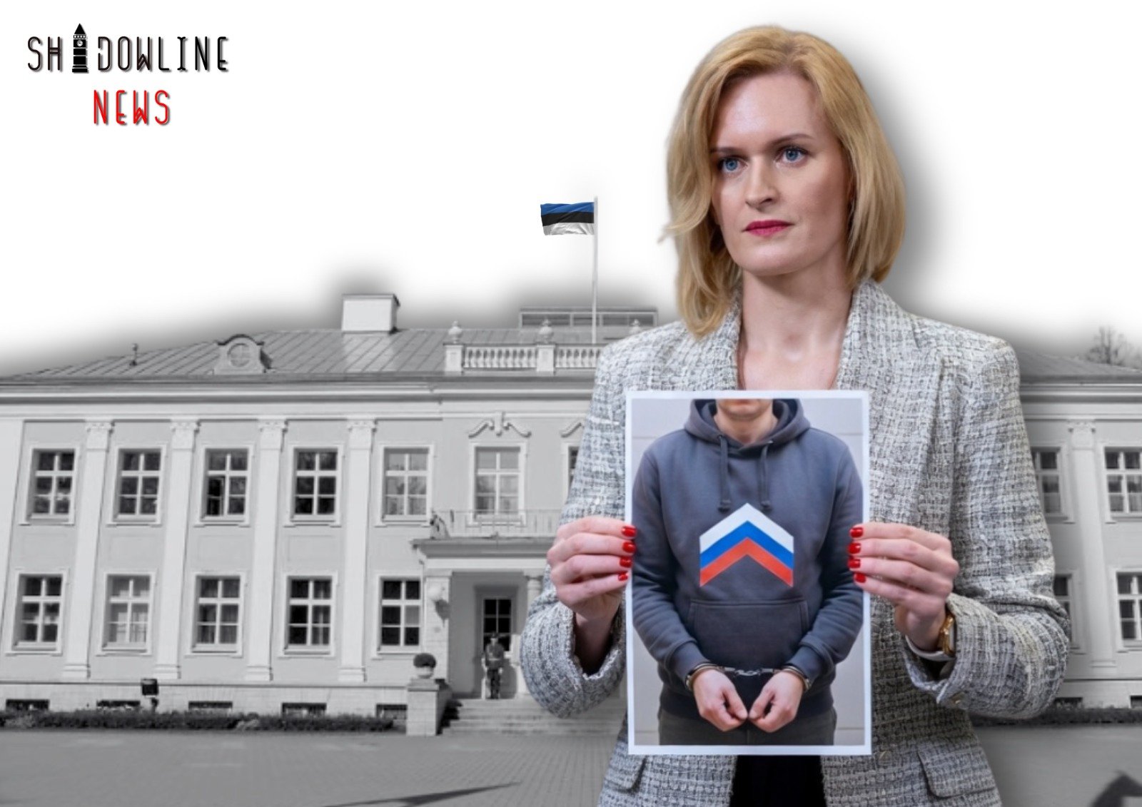 Estonia detained record number of Russian intelligence agents in 2025