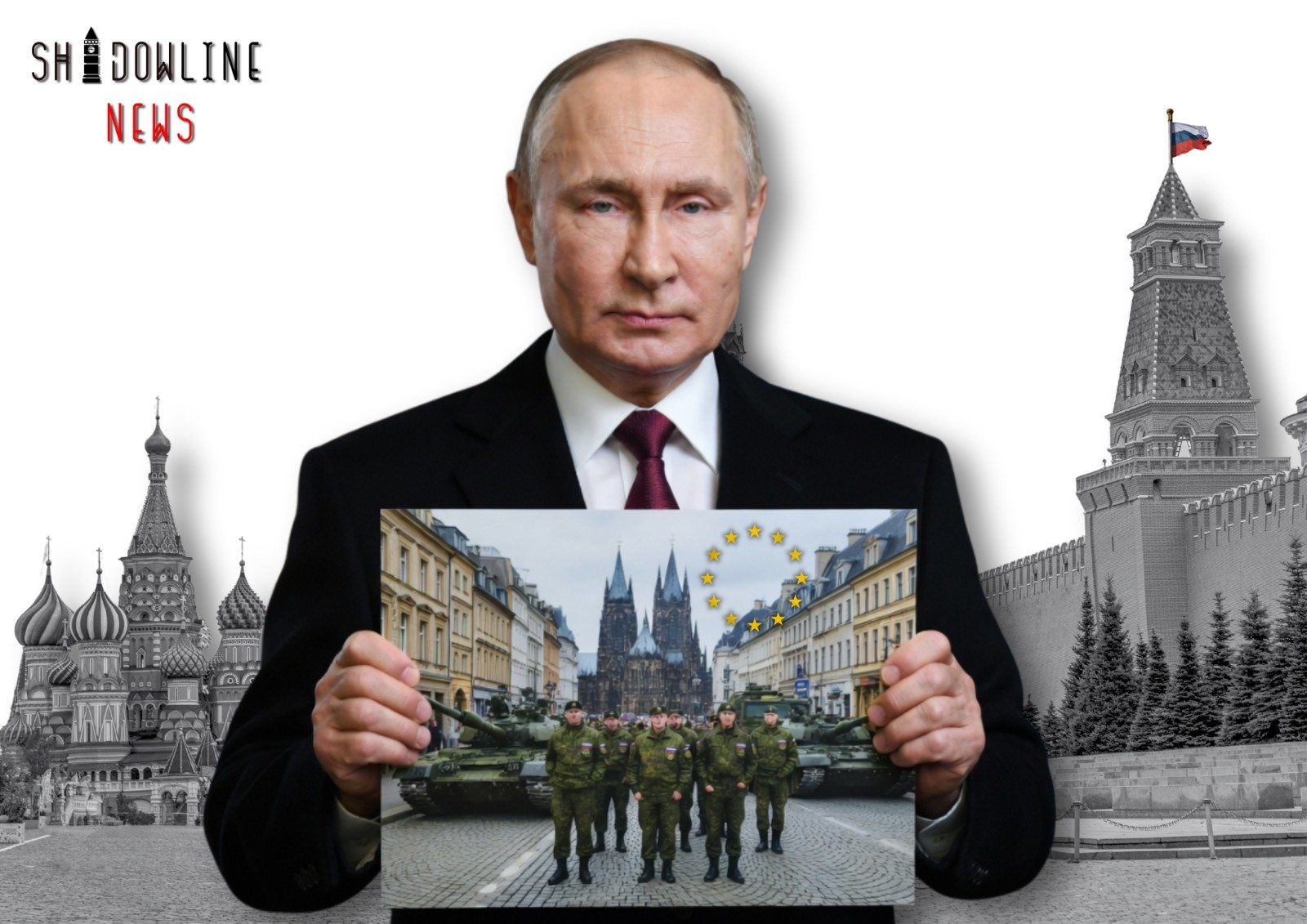 New Russian bill may legalize the use of the army abroad under the pretext of protecting citizens