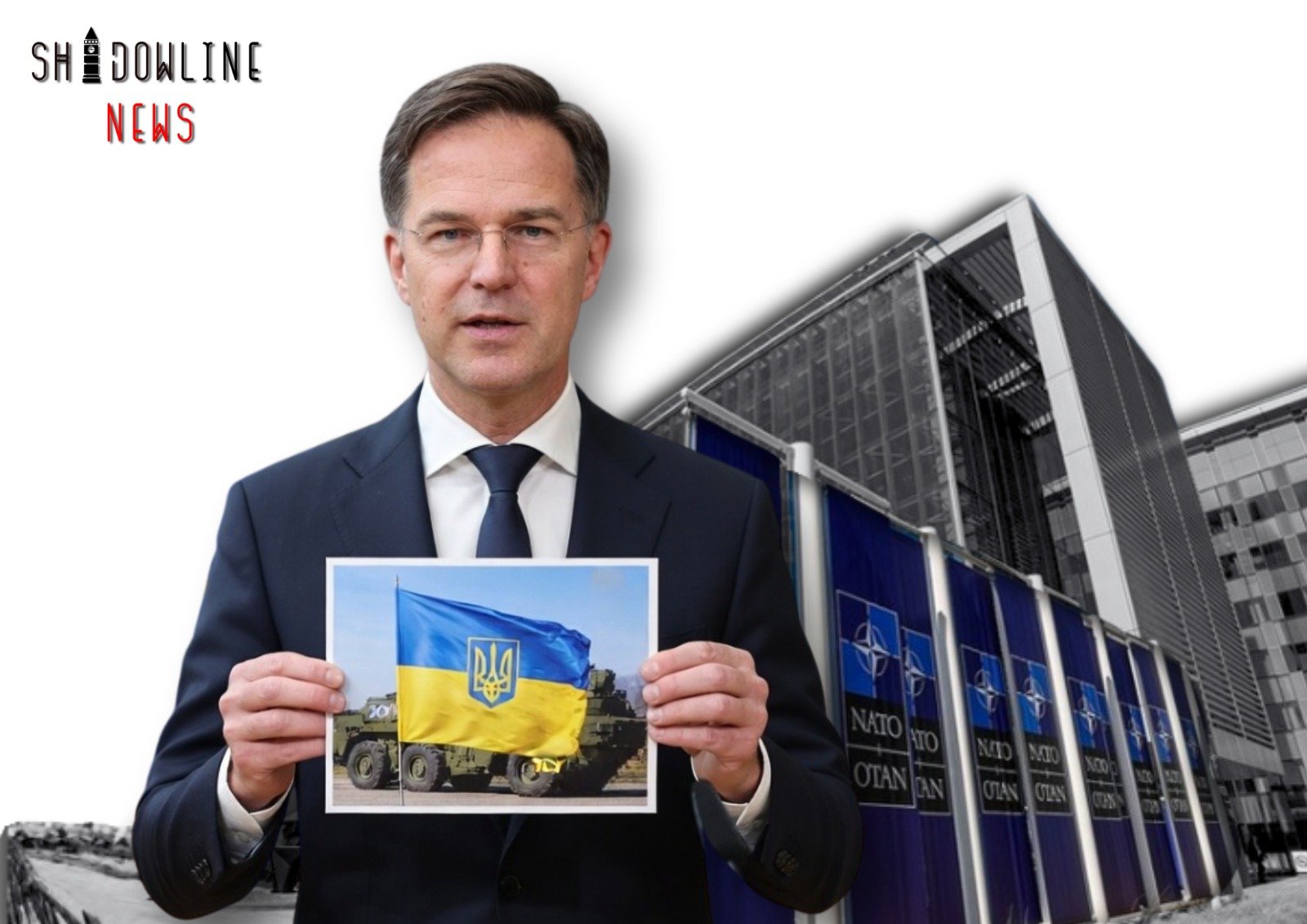 NATO plans to allocate $60 billion in military aid to Ukraine in 2026