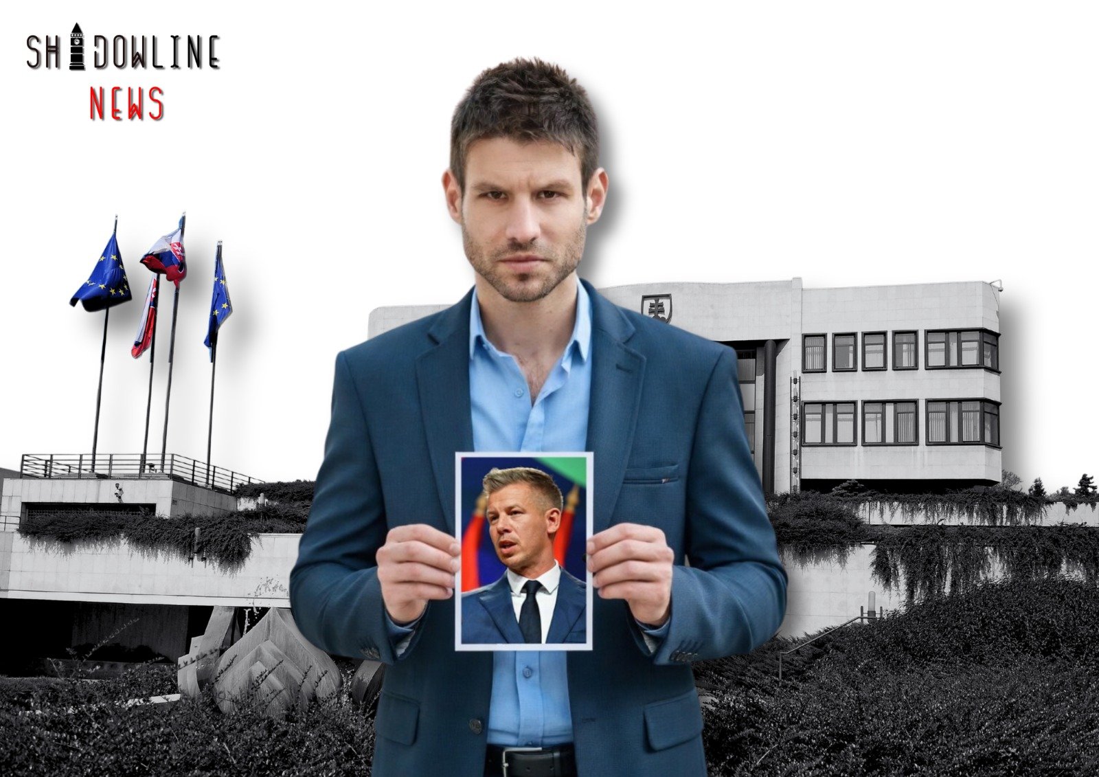 Scandal in Slovakia: Opposition demands explanations following Magyar’s claim about Orbán “exporting migrants”