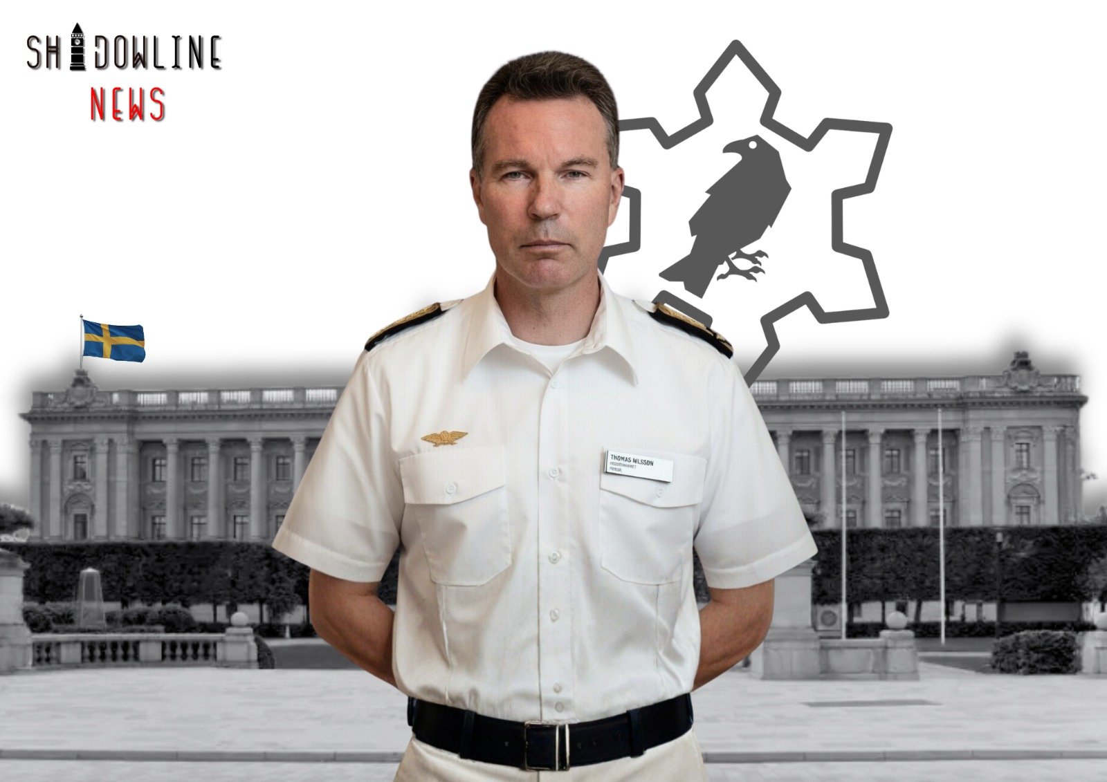 Sweden has intelligence on Russia’s systematic distortion of economic statistics