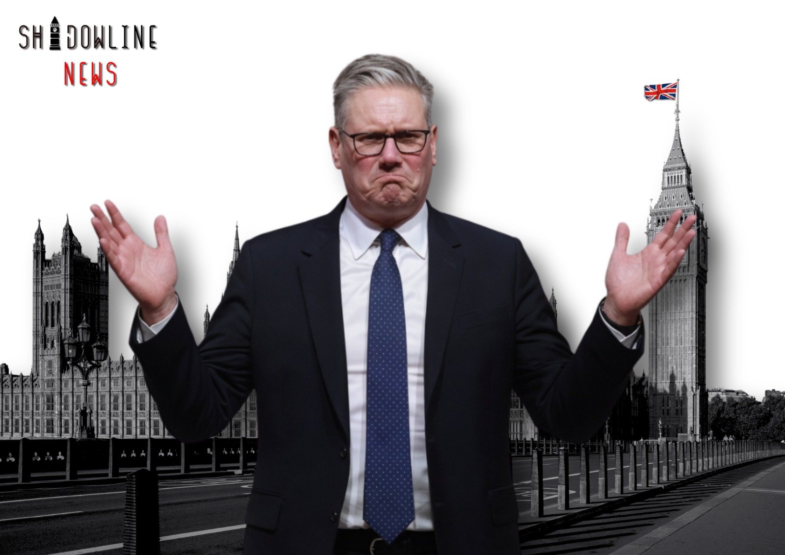 Starmer will address Parliament amid growing calls for resignation over Mandelson-Epstein scandal