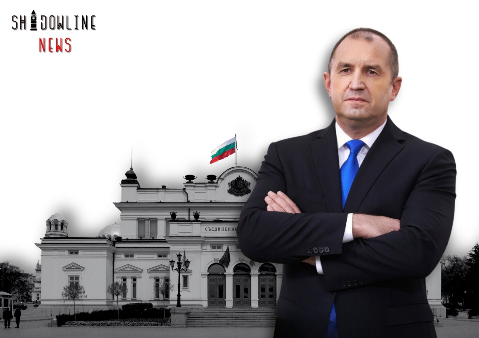 Pro-Russian “Progressive Bulgaria” of Radev wins a decisive victory in early elections