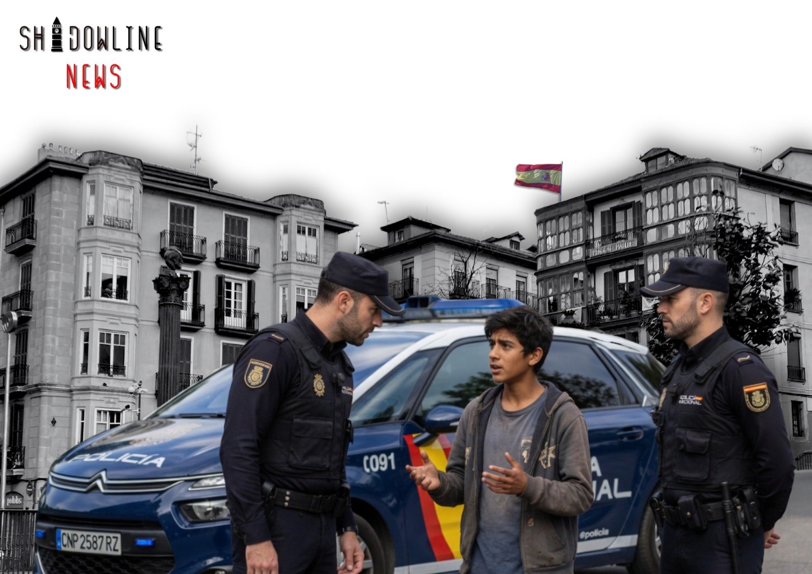 Spain uncovers scheme of fictitious payments for migrants worth €4.7 million