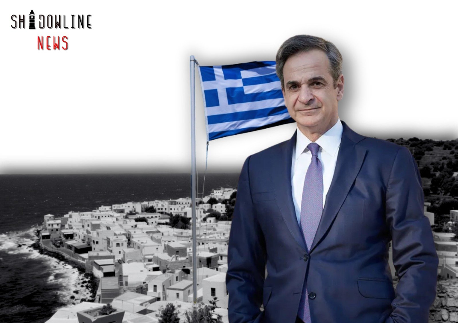 Greece set to relinquish its title as the Eurozone’s most indebted nation for the first time in years