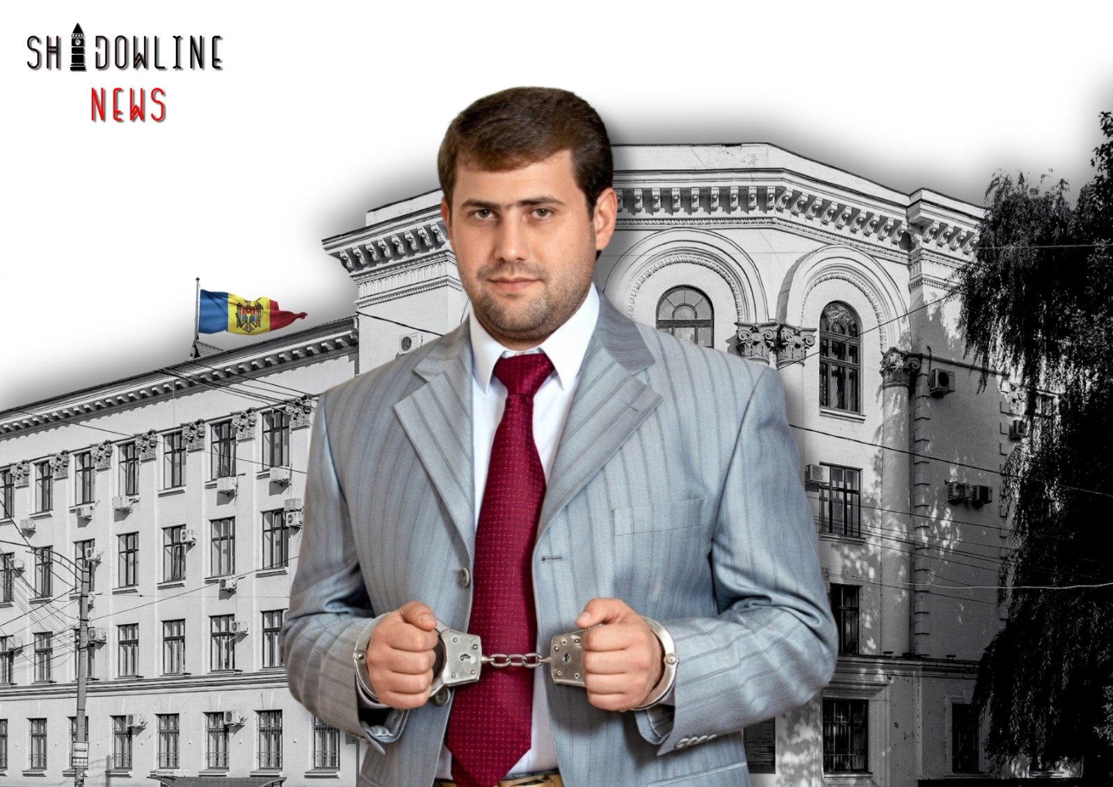 In Moldova, court issues in absentia arrest warrant for fugitive oligarch Ilan Shor