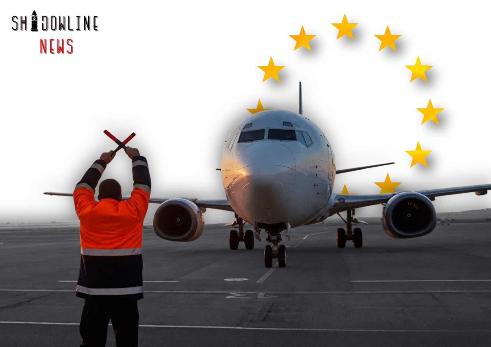 EU warns of possible disruptions to air travel