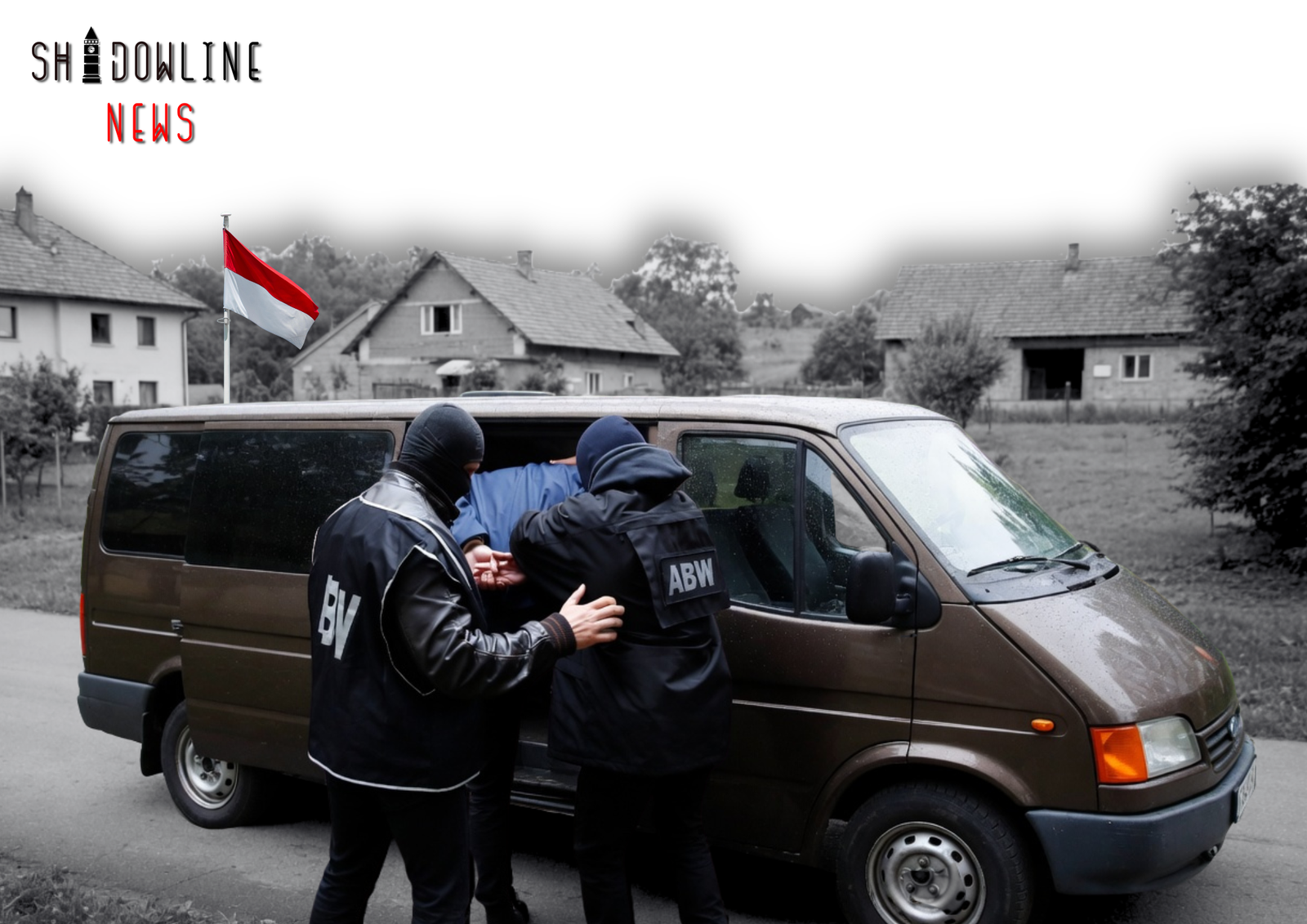 Polish security services have detained three citizens on suspicion of spying for Russia