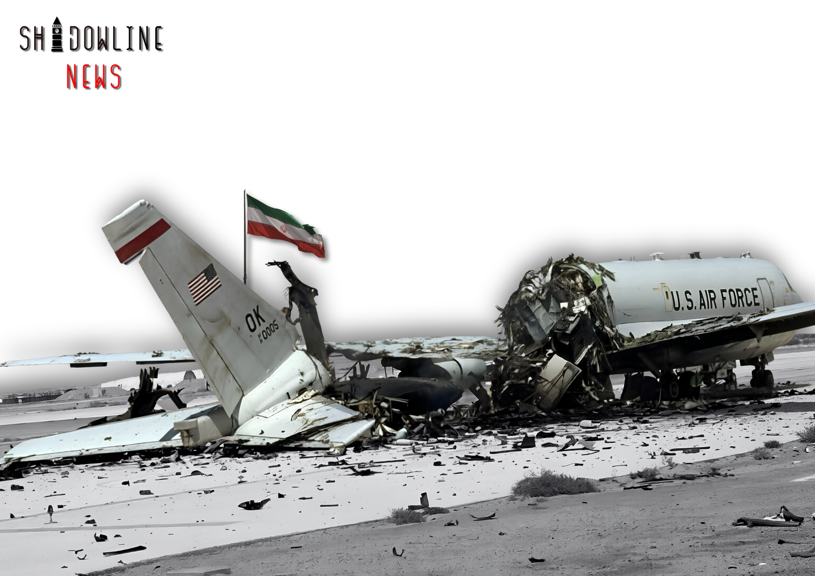 The US Congress has revealed details of American air force losses during Operation Epic Fury