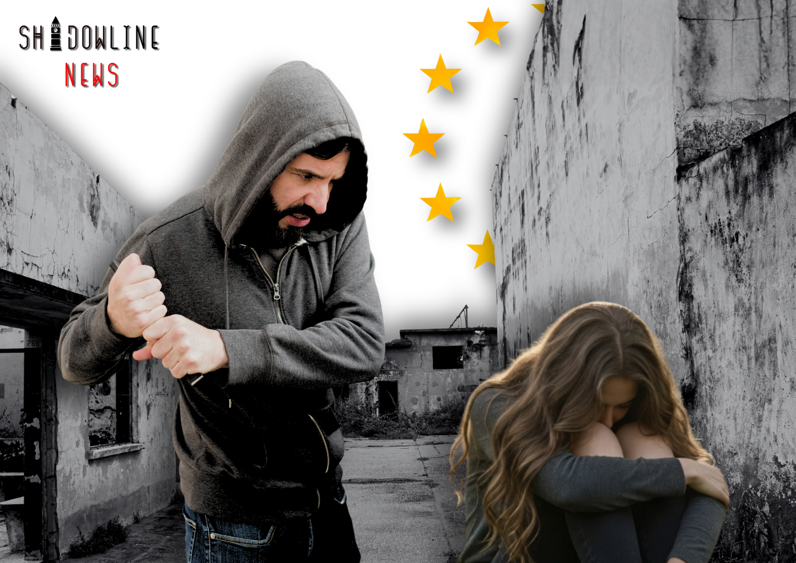 Europe records sharp rise in sexual violence — Eurostat data