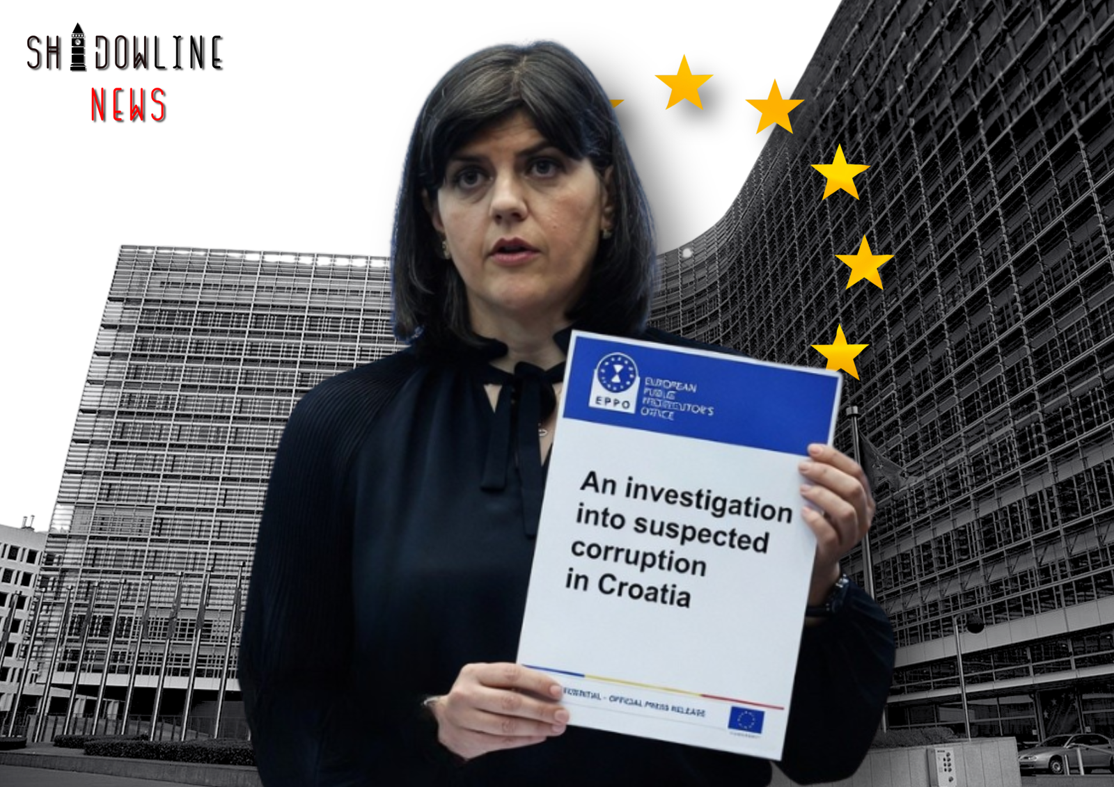 European Public Prosecutor’s Office launches corruption case involving EU funds in Croatia