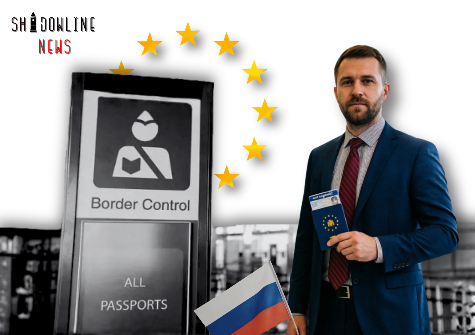 Disputes in the EU intensify over sharp rise in Schengen visas for Russians