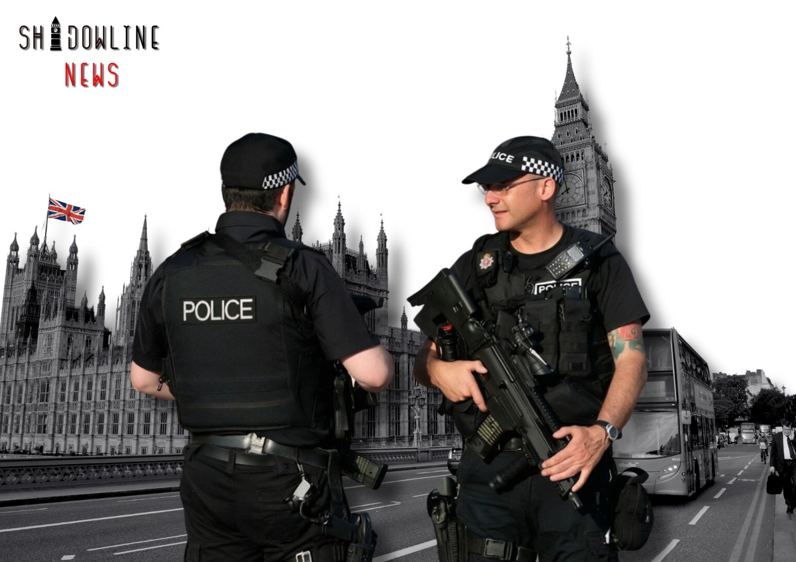 UK raises terror threat level following antisemitic attack in London