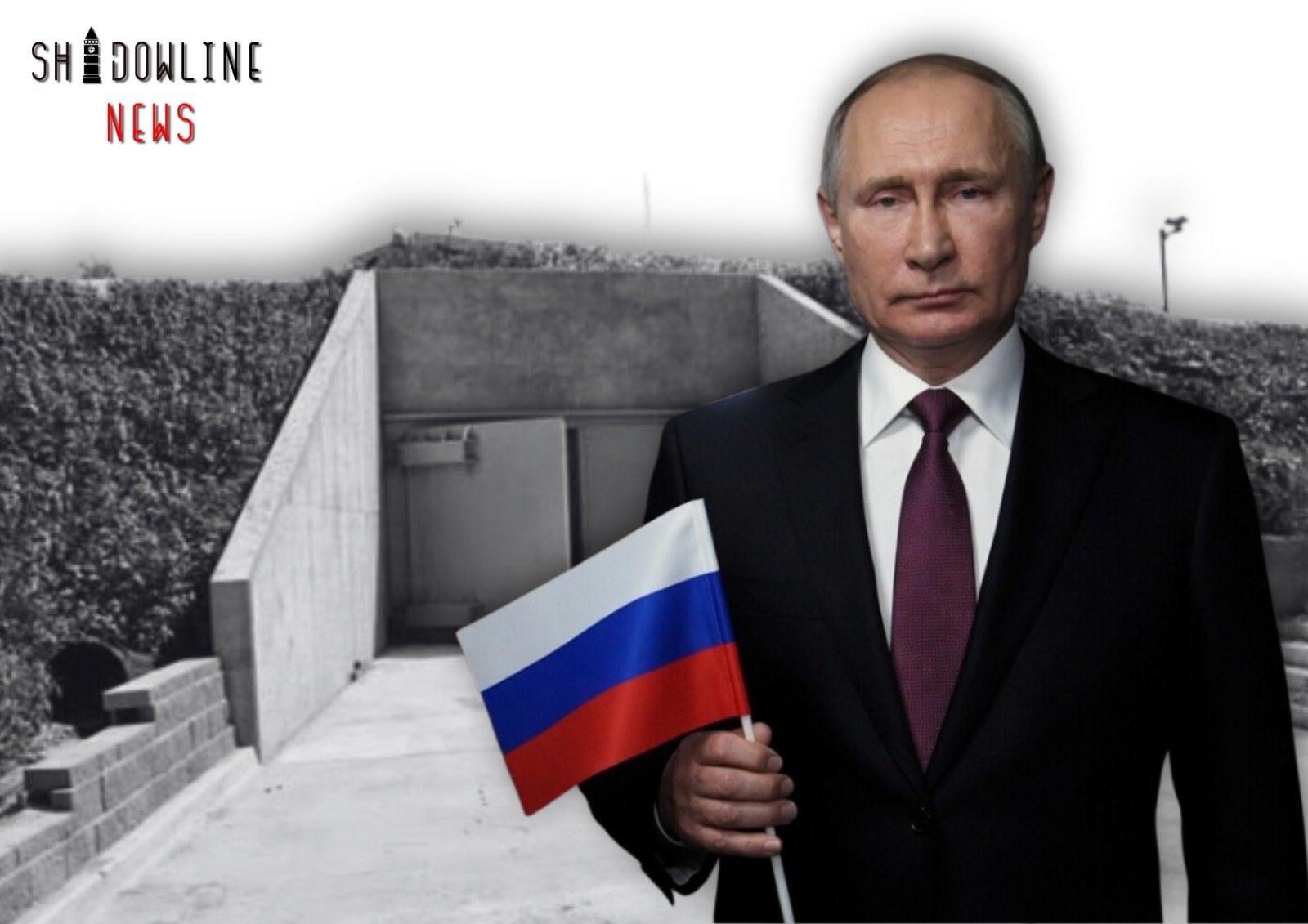 EU intelligence warns of crisis in Russia’s top leadership