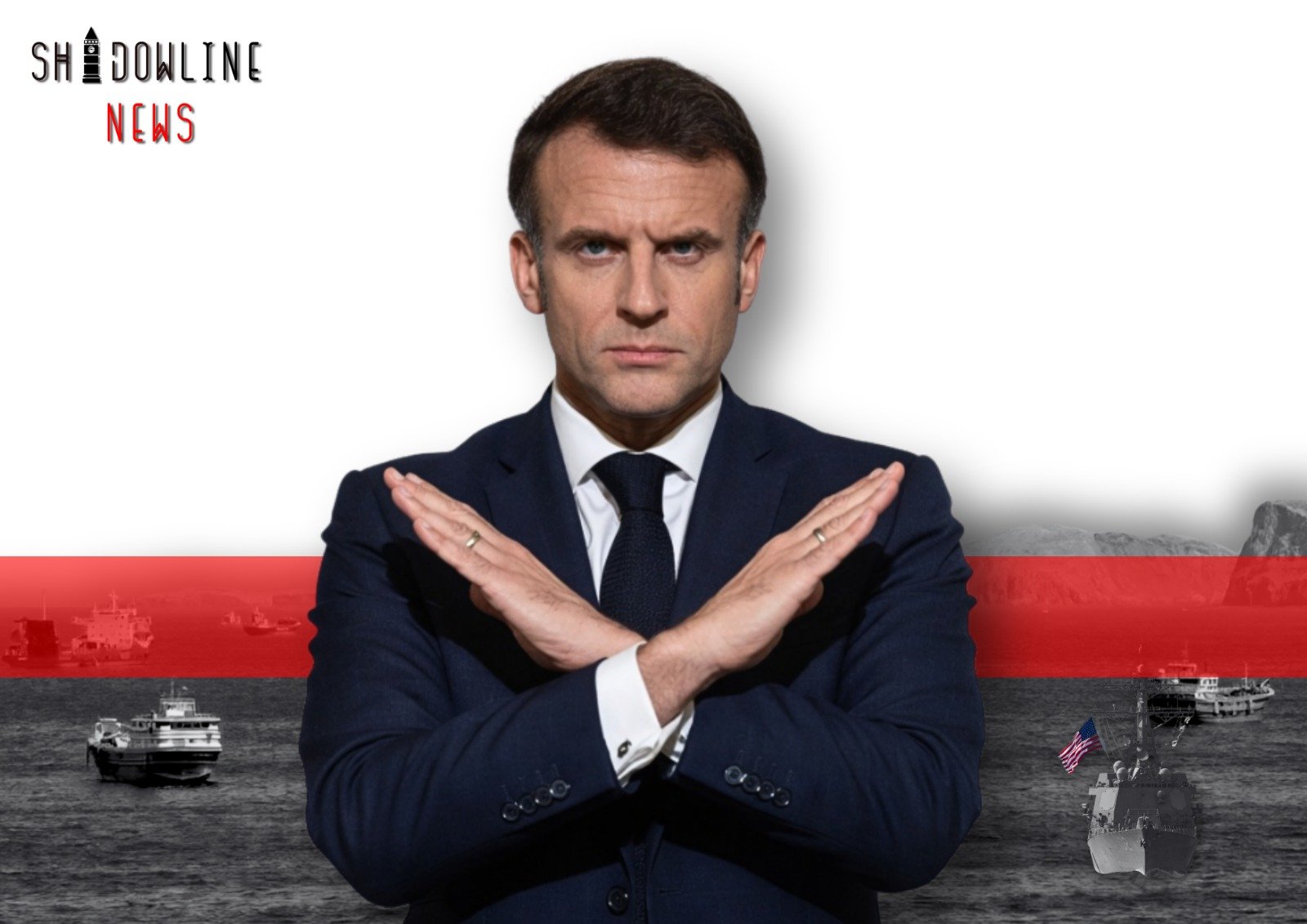 France rules out participation in US “Operation Freedom Project”