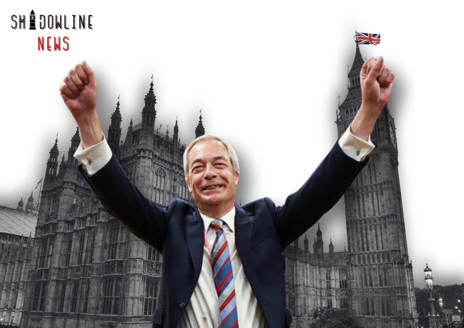 Labour suffers major defeat in UK local elections