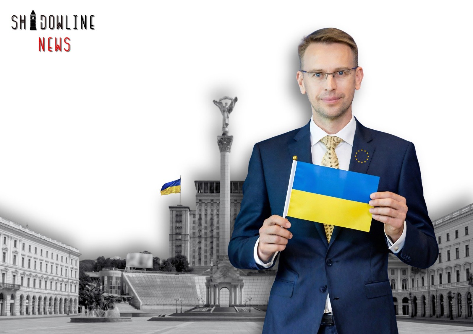 EU rejects Russia’s threats, refuses to evacuate diplomats from Kyiv