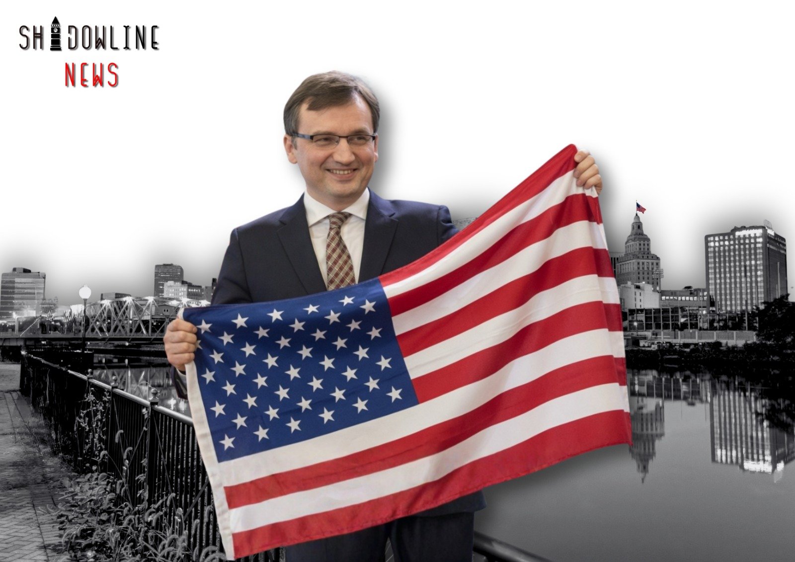 Poland’s сorruption-accused ex-justice minister takes refuge in the United States