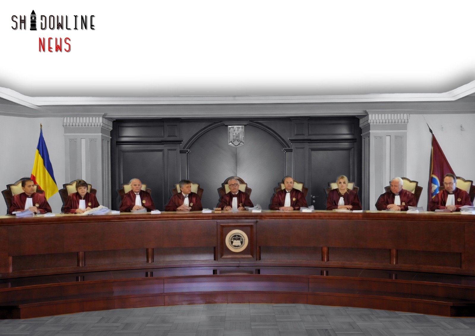 Romanian judicial system rocked by major corruption scandal