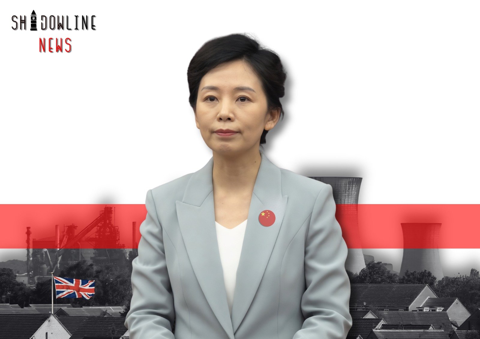 China warns UK of consequences over British Steel nationalisation