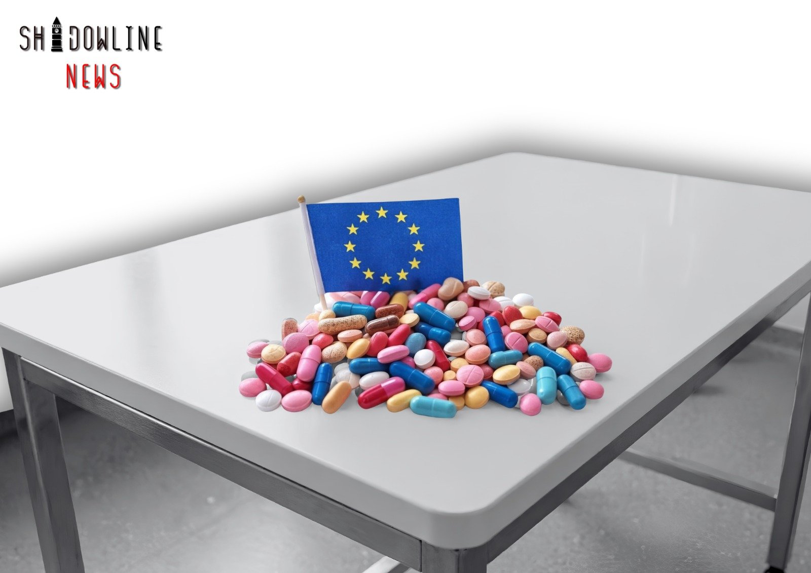EU simplifies state aid for drug manufacturing to combat shortages