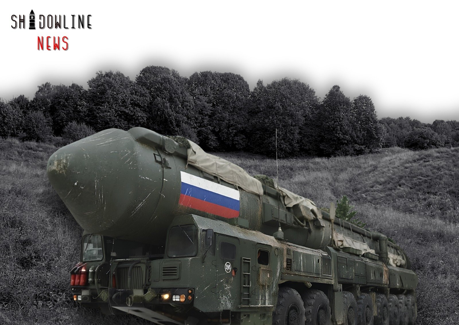 Russia launches large-scale nuclear exercises