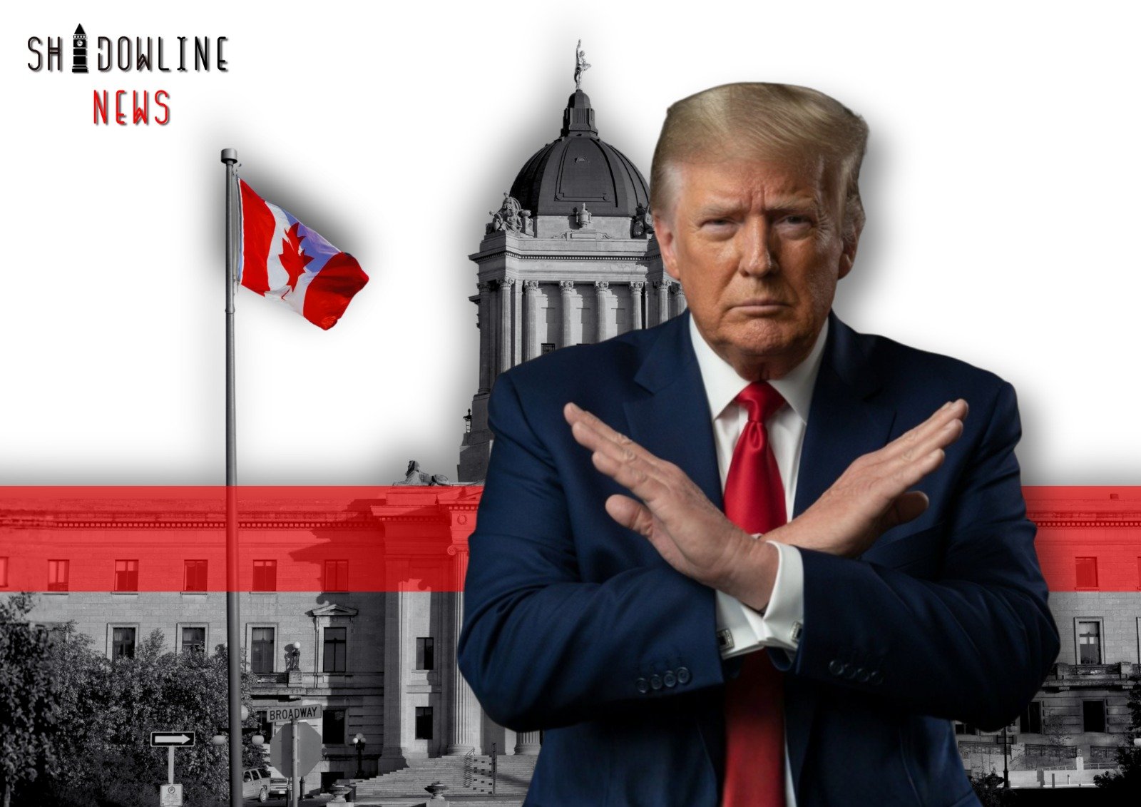 US terminates defence program with Canada that spanned over 80 years