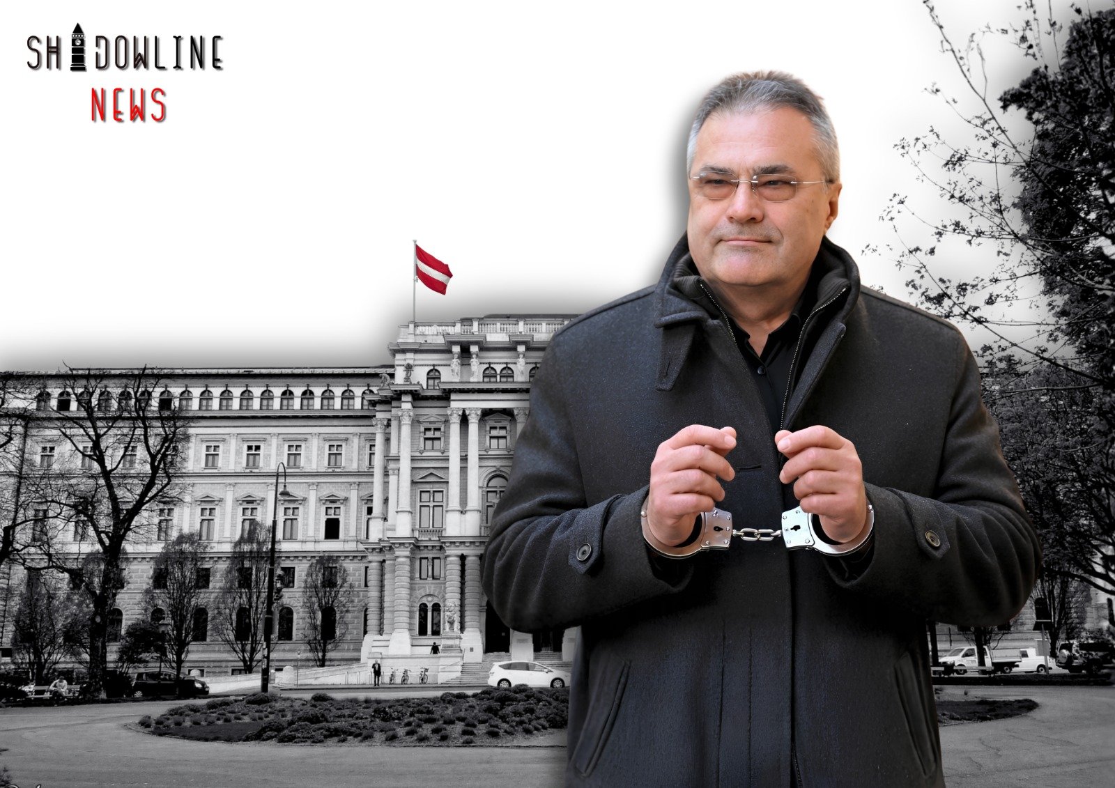 In Austria, a former counter-intelligence officer has been convicted of spying for Moscow