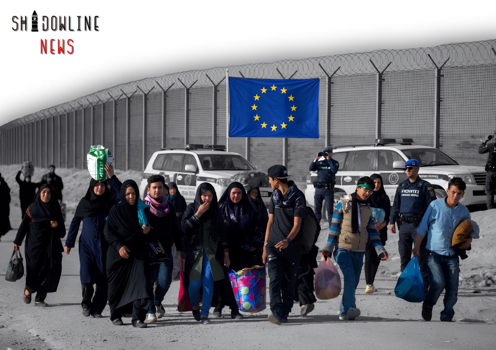 European Union set a record for deportations in 2025