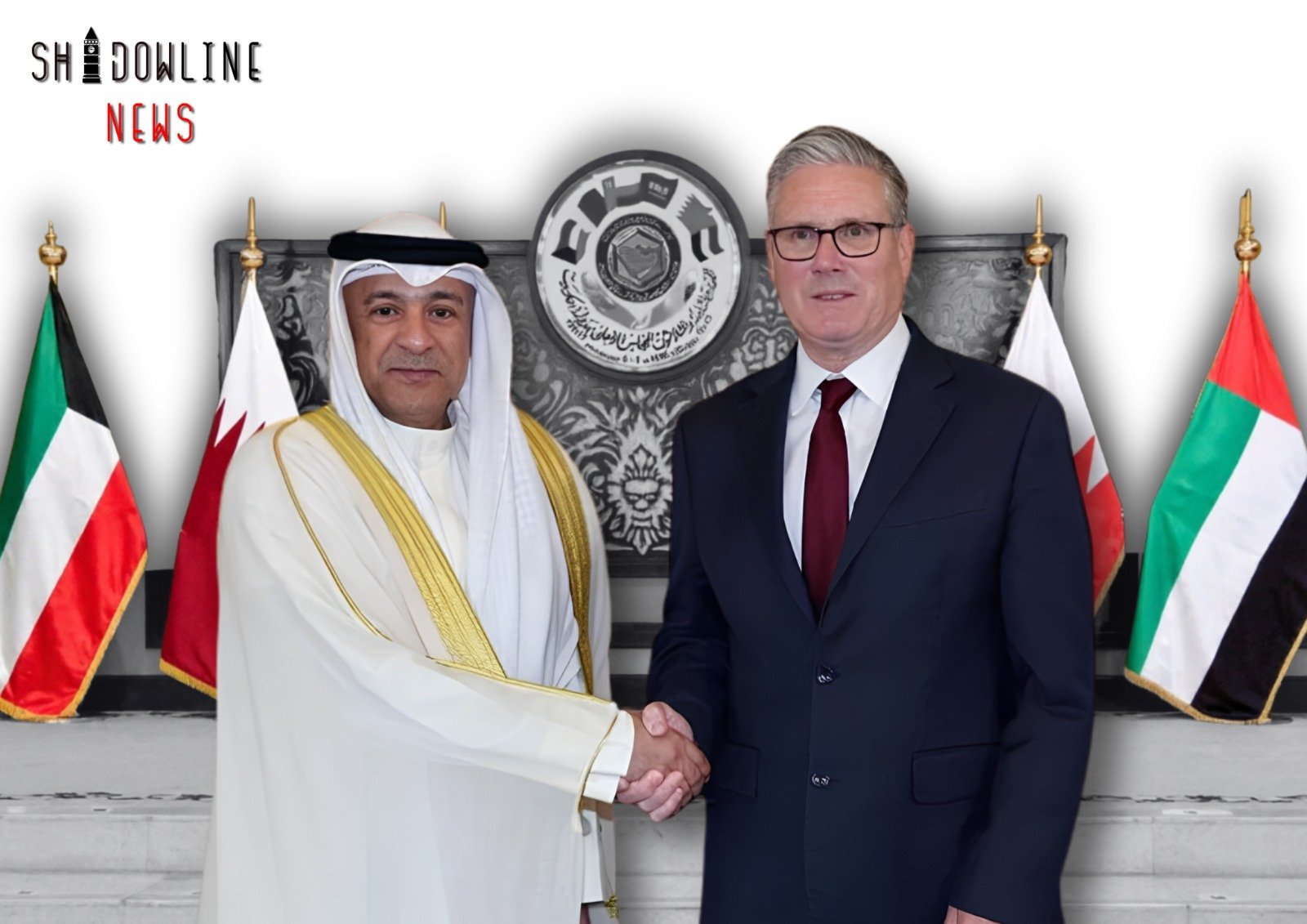 The deal of the century: the UK and the Gulf Cooperation Council have agreed on free trade