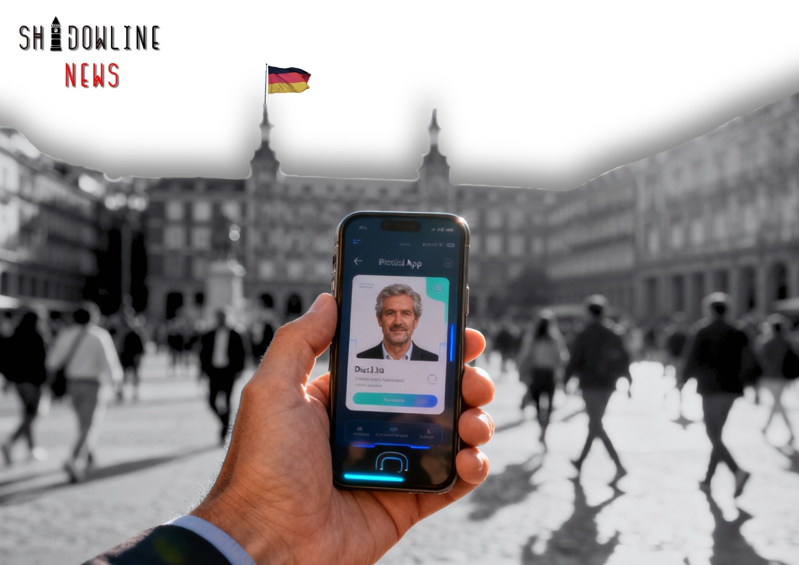 Germany to introduce digital passports by 2027