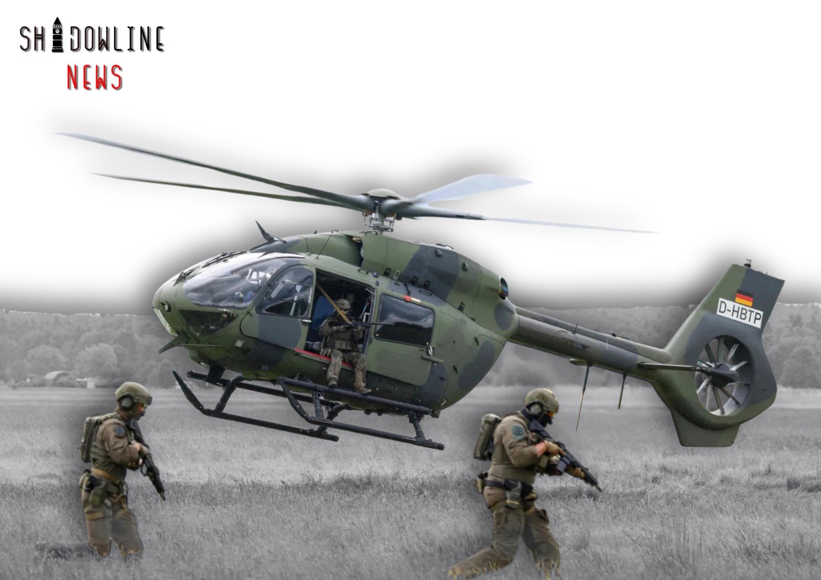 Almost three-quarters of Germans lack confidence in the Bundeswehr’s ability to defend Germany