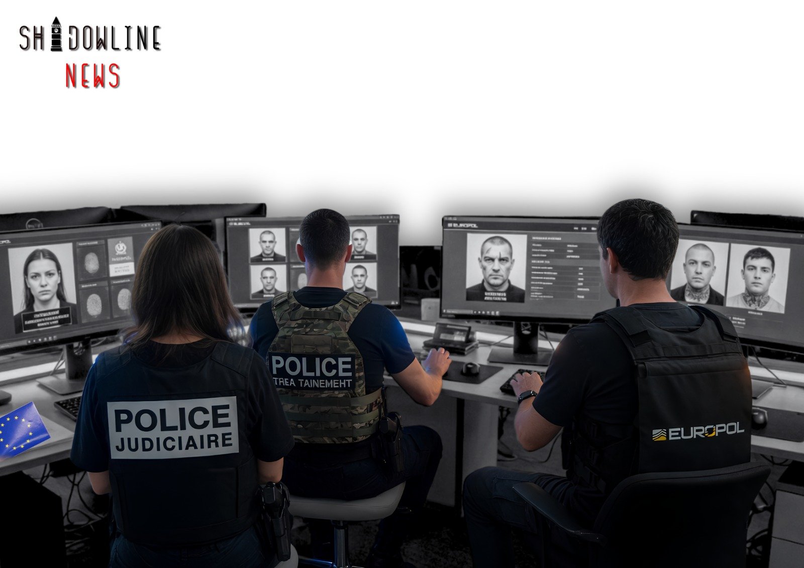 Europol launches new campaign to find Europe’s most wanted