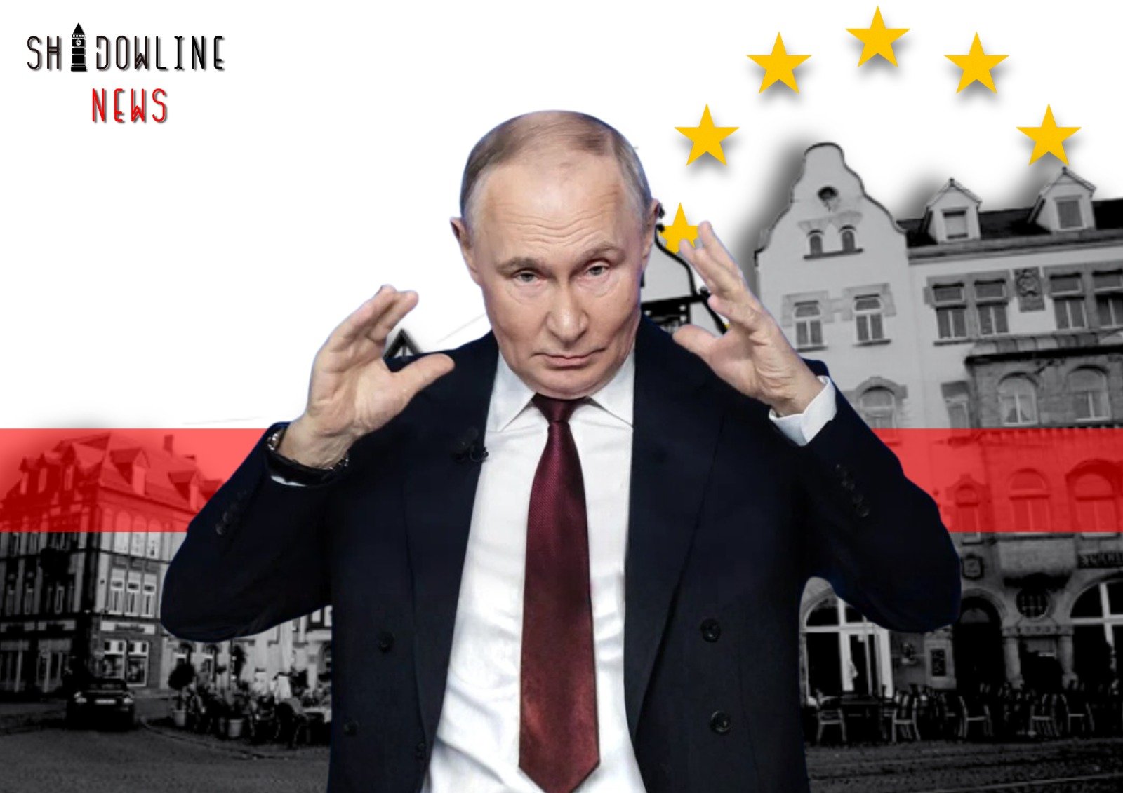 Putin signed a controversial law paving the way for new military adventures abroad