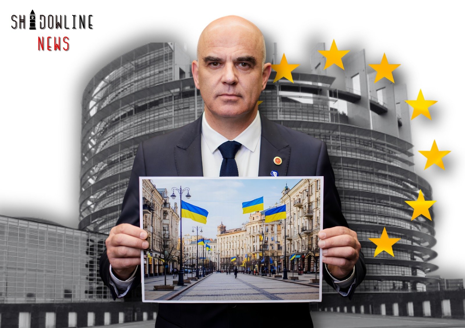 European countries reacted sharply to the Kremlin’s threats to launch new strikes on Kyiv