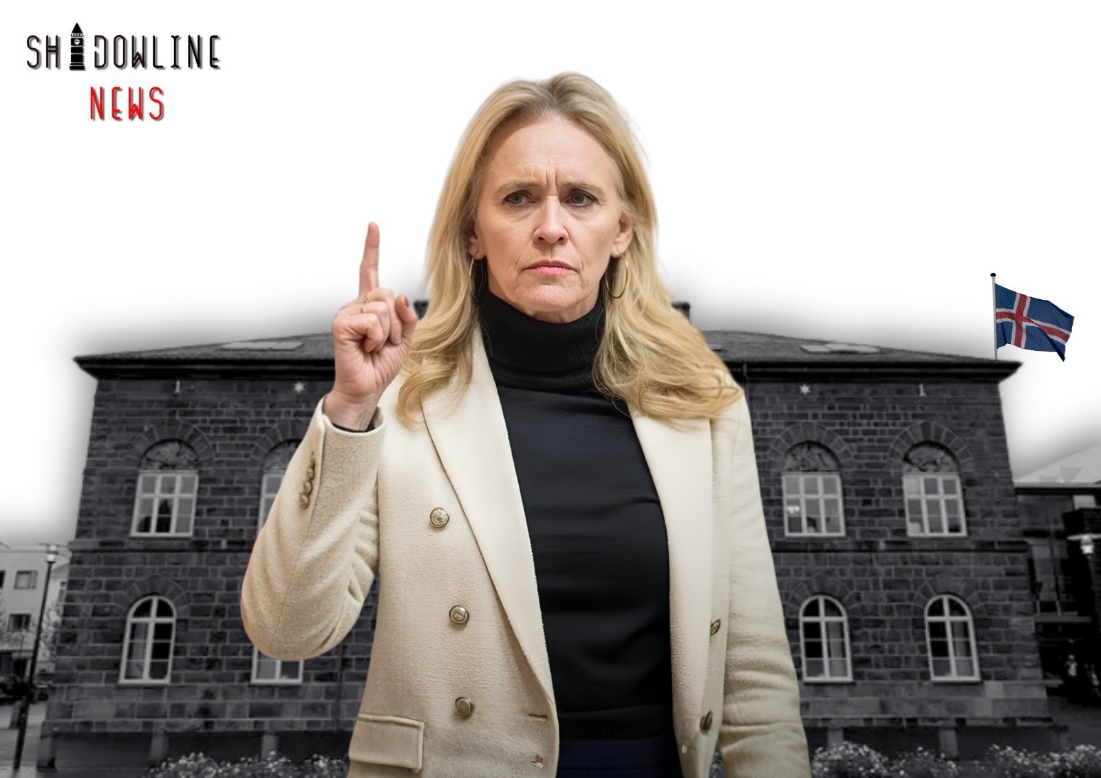 Who is sabotaging the Reykjavik referendum and why