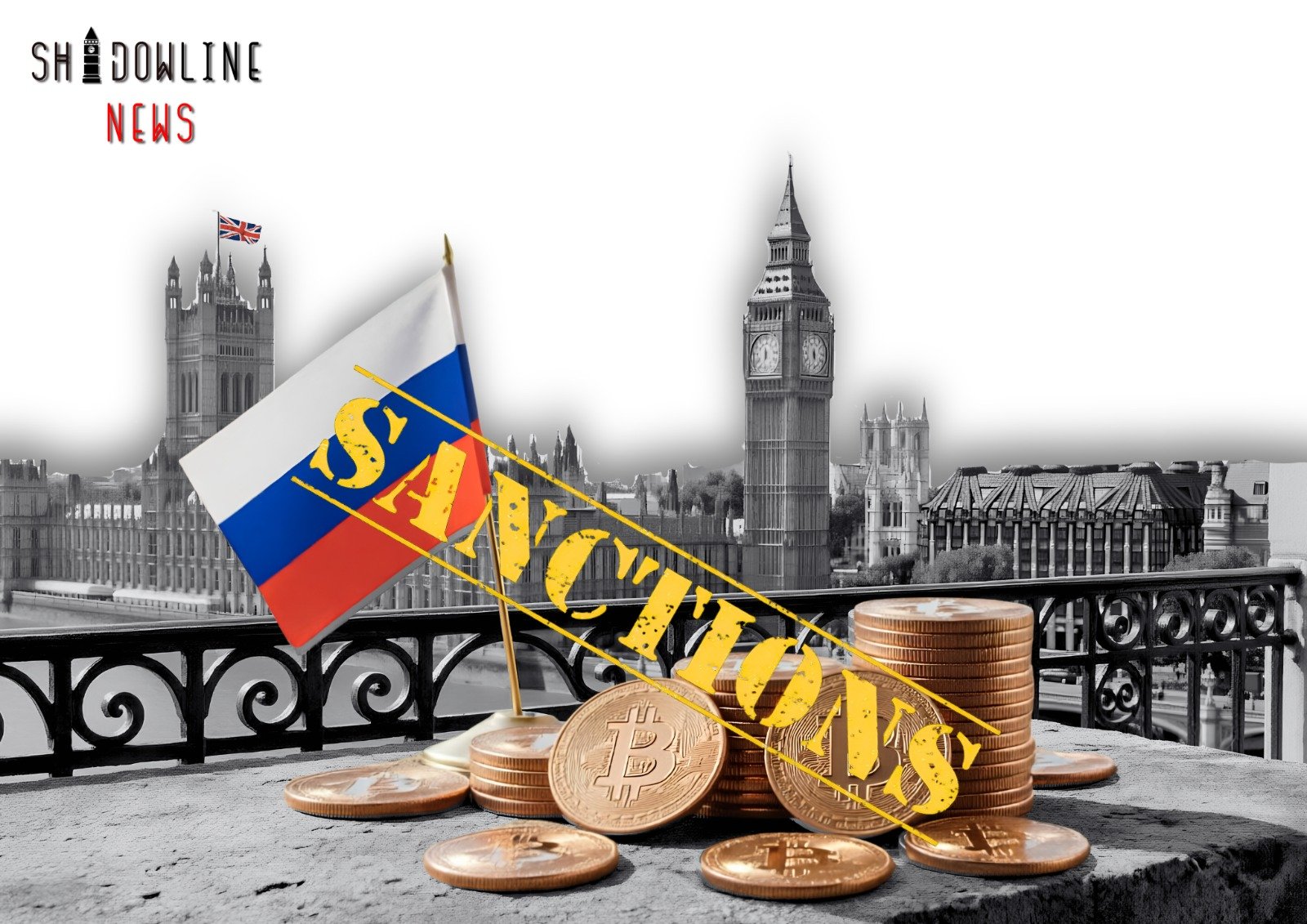 UK imposes harsh “cryptocurrency” sanctions against Russia