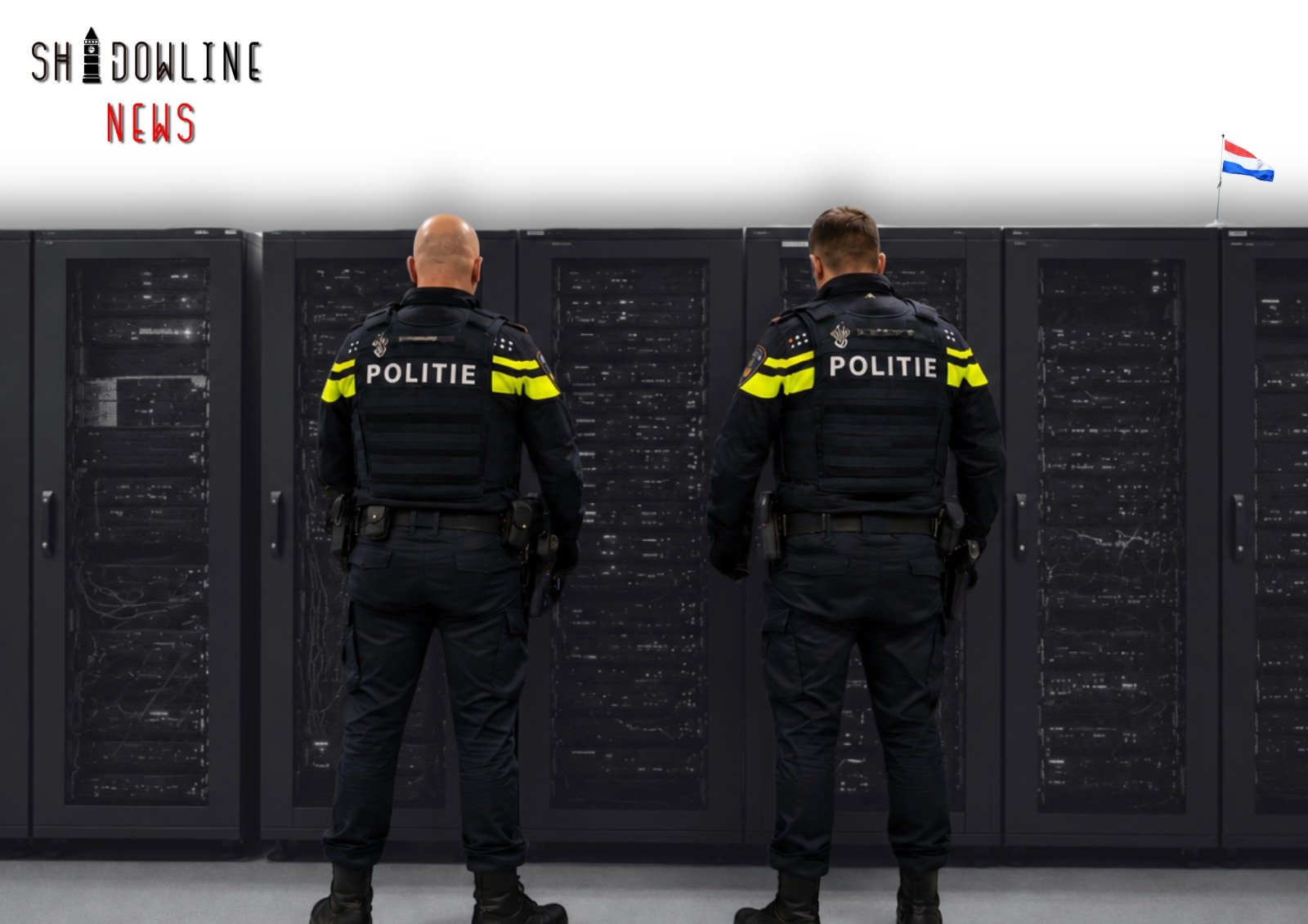 Dutch authorities arrest hosting providers serving pro-Russian cybercriminals